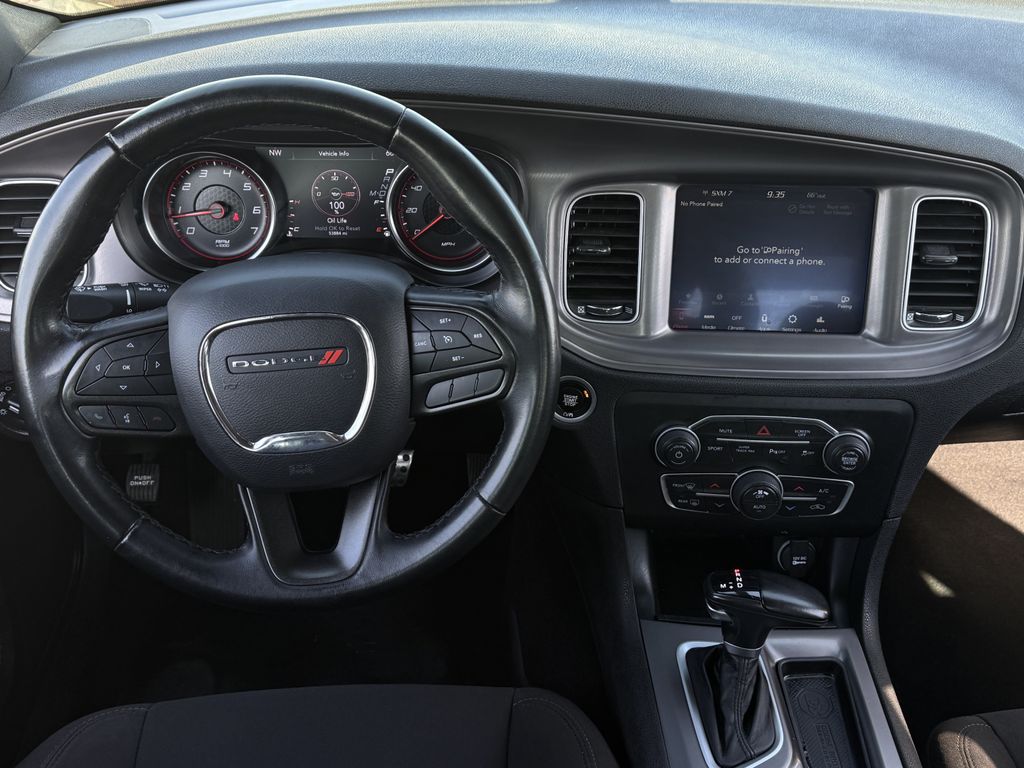 Used 2023 Dodge Charger Sedan