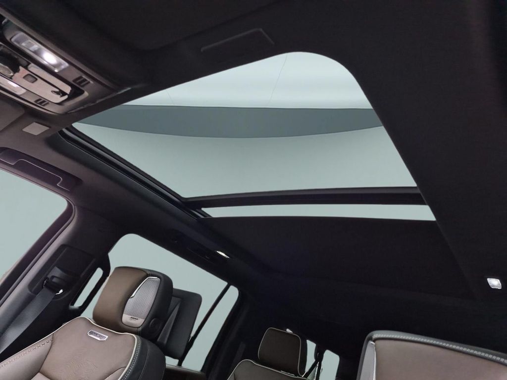 New 2026 White GMC Denali Ultimate image 18