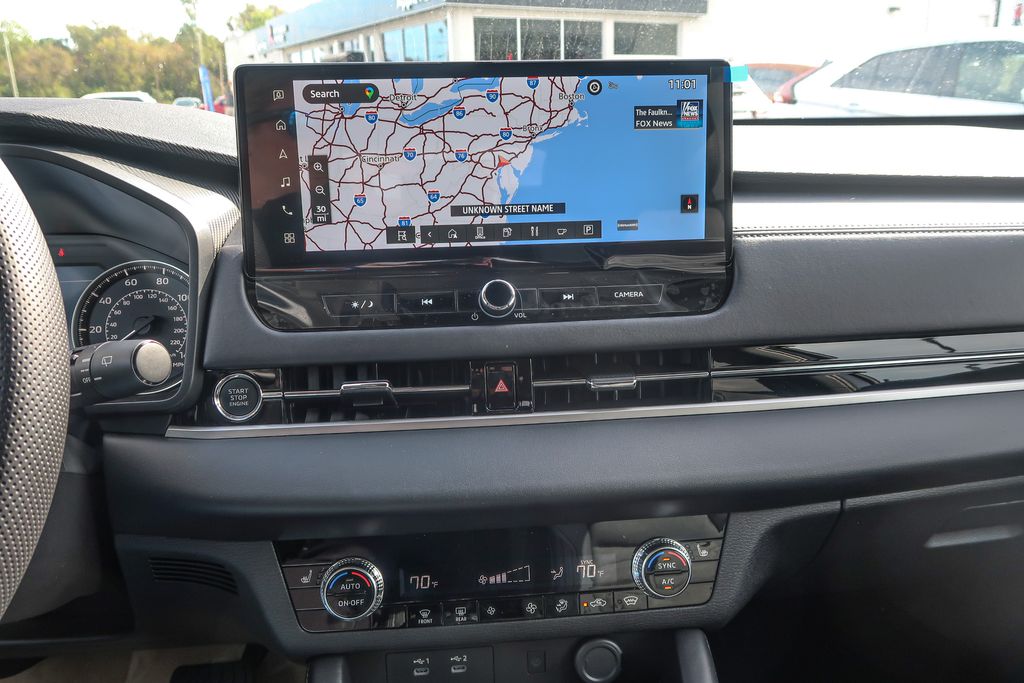 2025 Mitsubishi Outlander SE 2.5 S-AWC
