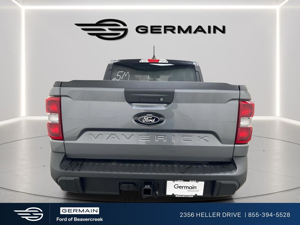 View vehicle photo 6