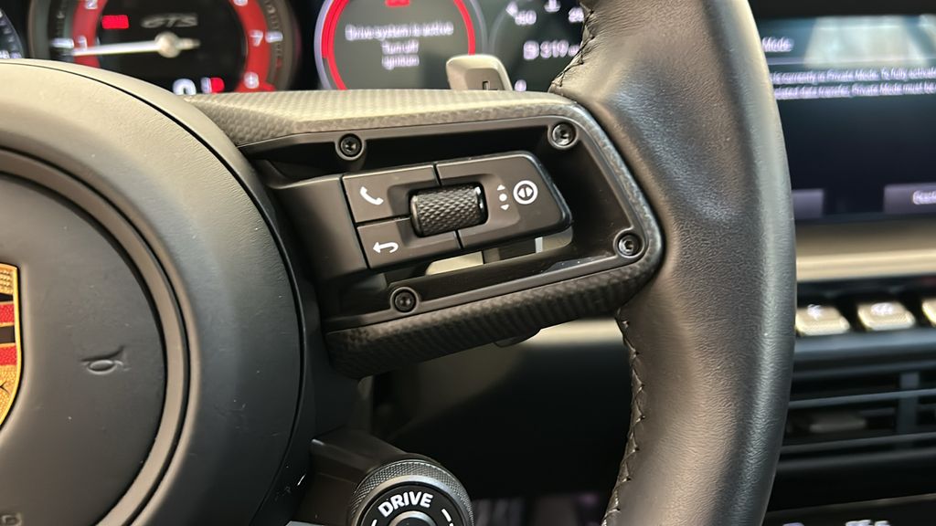 2023 Porsche 911 Carrera S 15