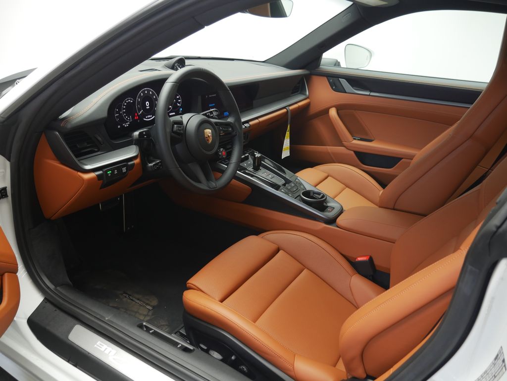 Thumbnail: 2026 Porsche 911 - 4