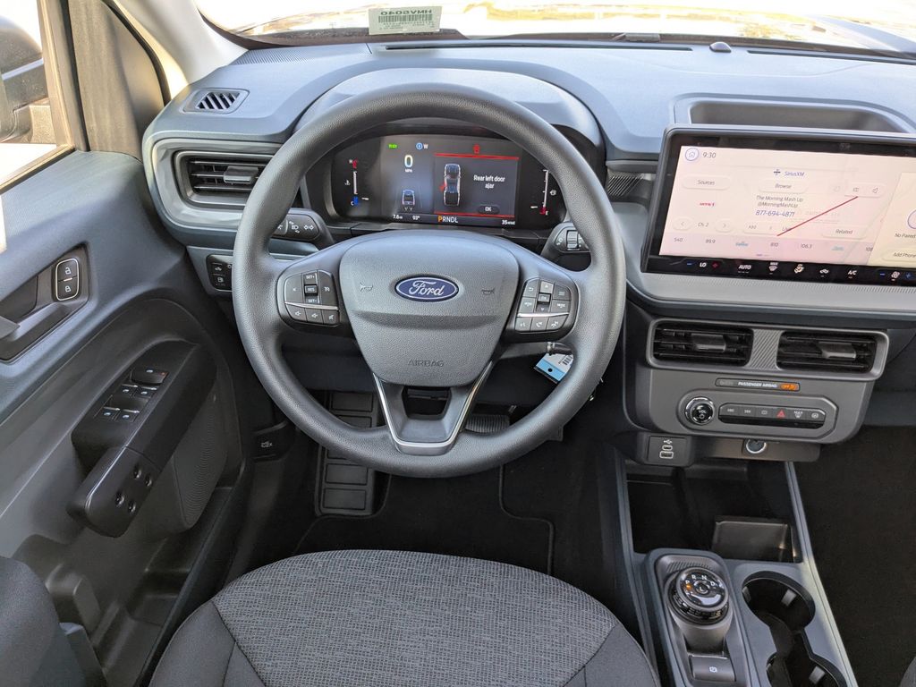 2025 Ford Maverick XL