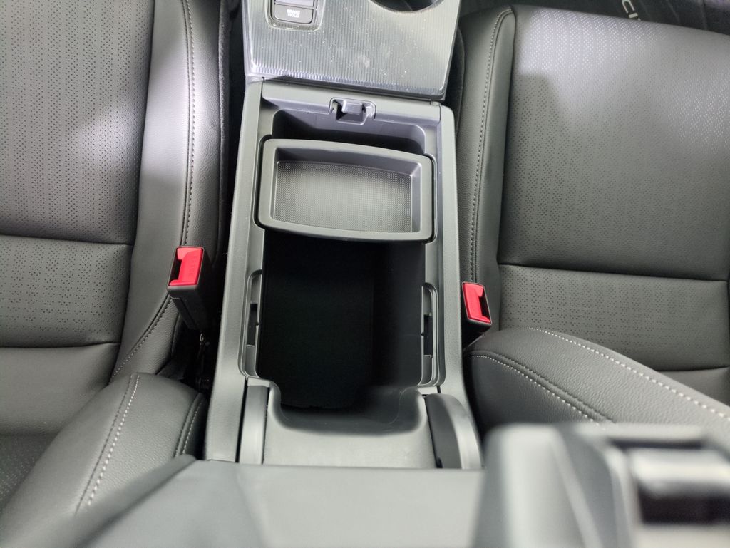 New 2026 Honda Civic Hybrid For Sale in Fort Wayne, IN