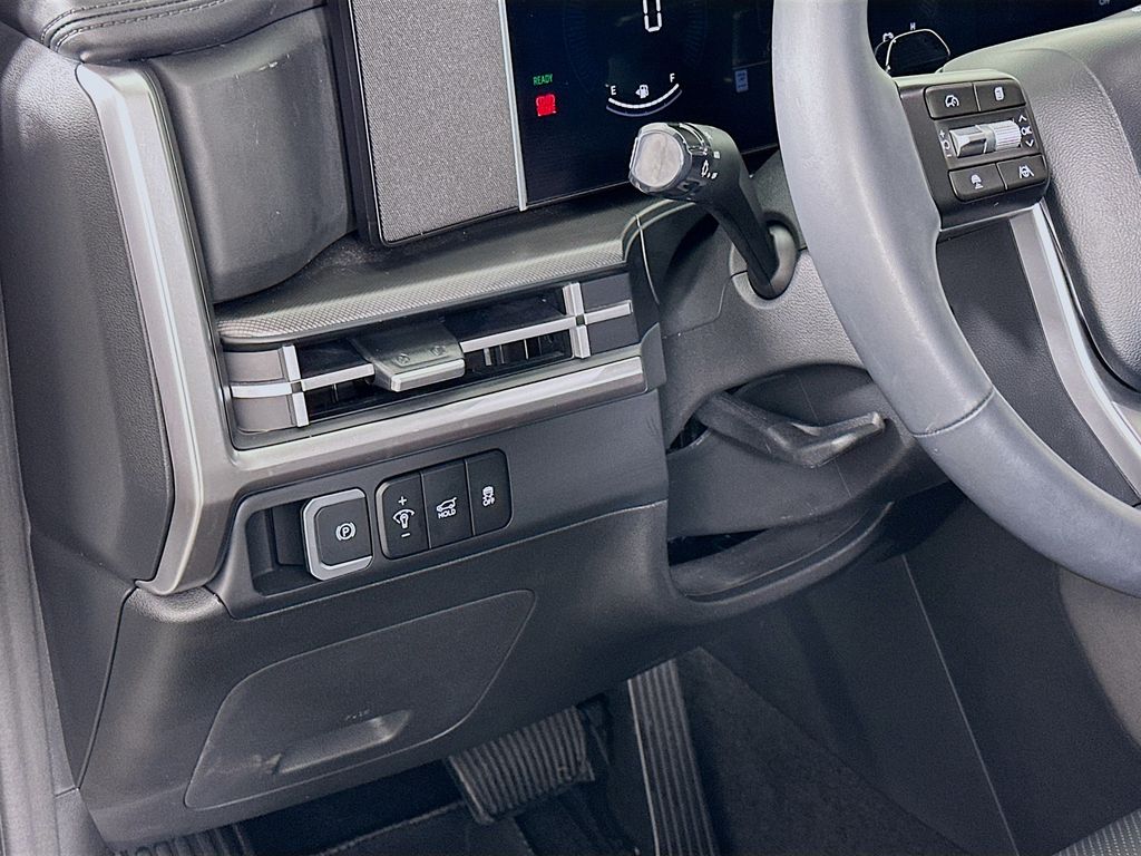 Thumbnail: 2025 Hyundai Santa Fe - 10