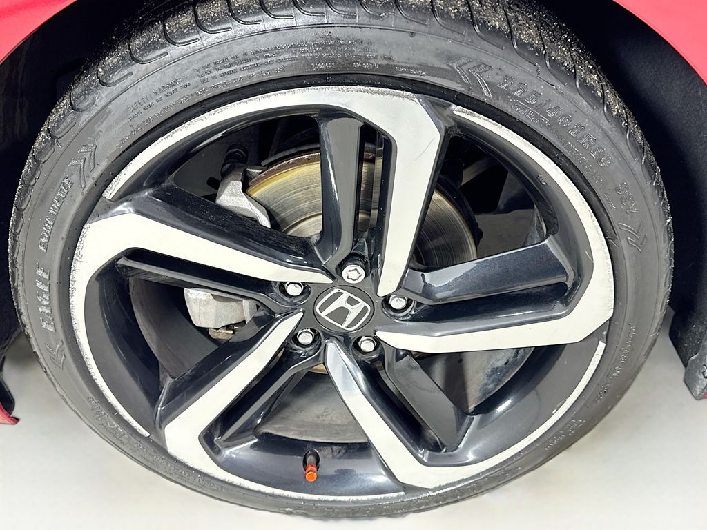 Used Car 2022 Honda Accord  Ex-l For Sale Under $25,000 In Austin, Texas