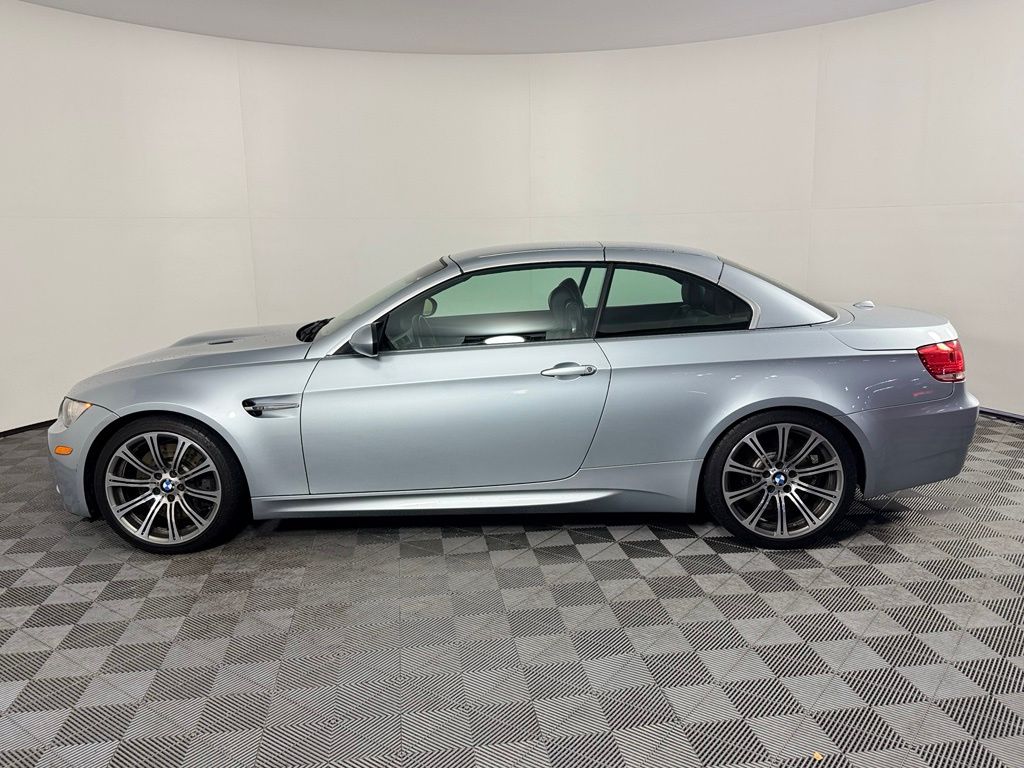 Thumbnail: 2008 BMW M3 - 8