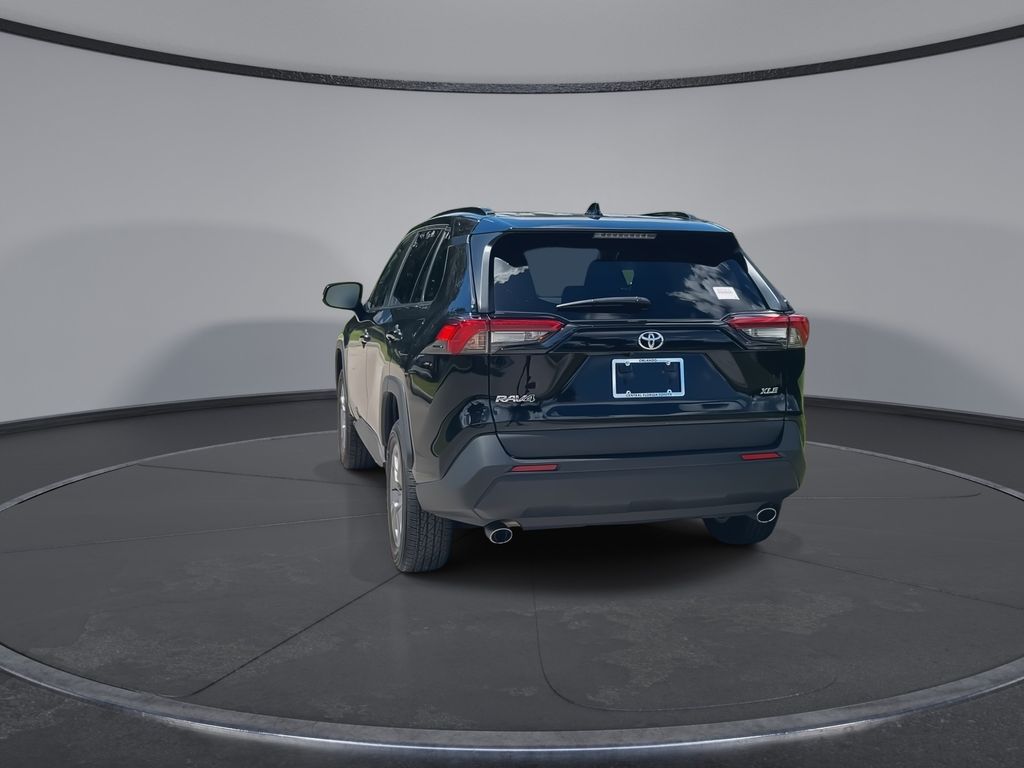Thumbnail: 2025 Toyota RAV4 - 7