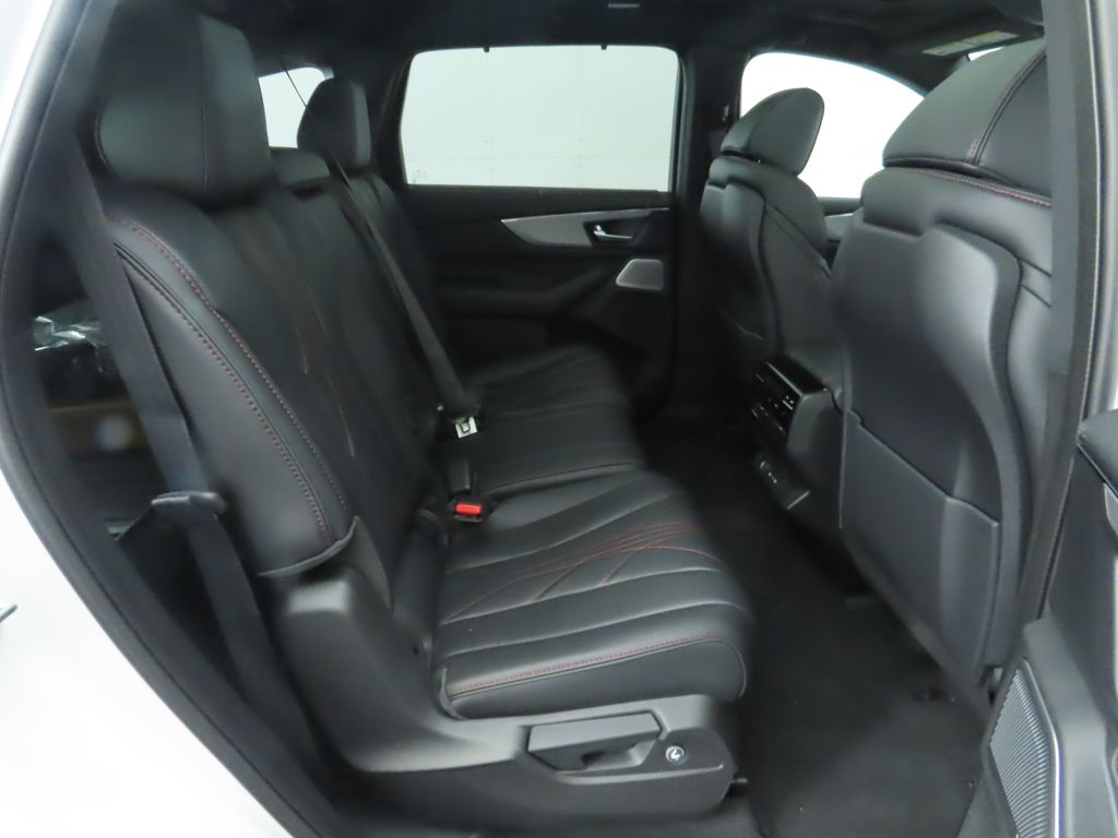 2026 Acura MDX Base 24