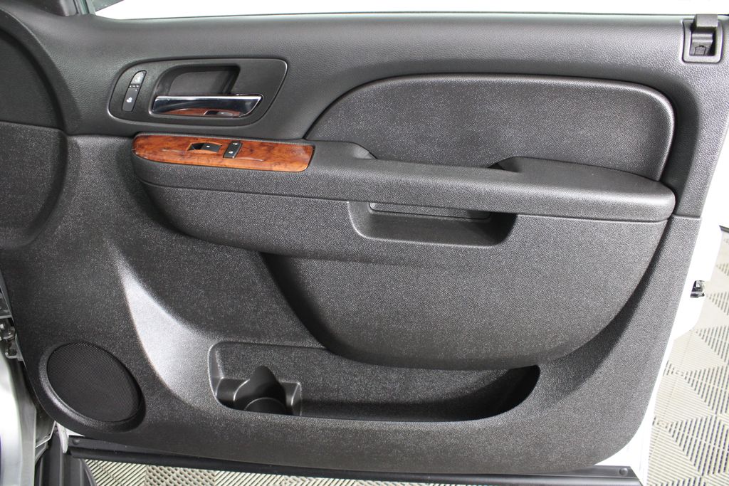 Used 2014 Chevrolet Tahoe for sale in 