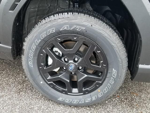 new 2026 Subaru Outback car, priced at $51,939