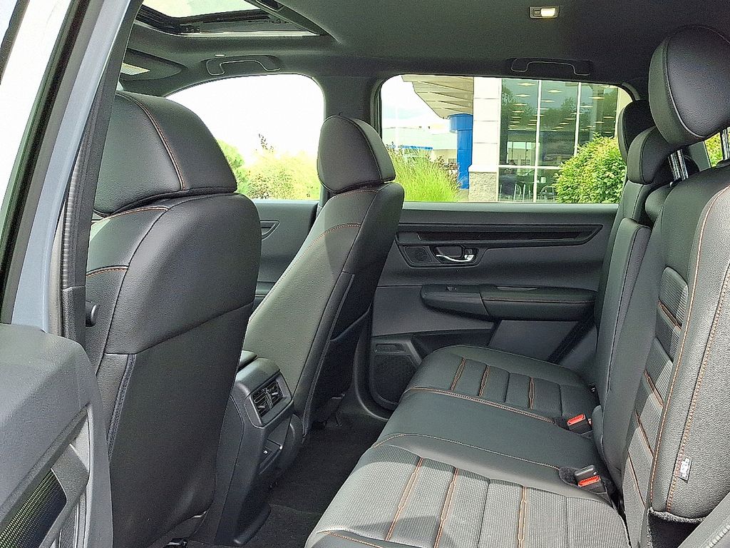 Thumbnail: 2026 Honda CR-V - 7