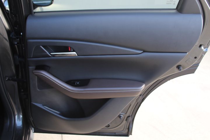 Used Car 2025 Mazda Cx-30  Wagon 4 Dr. 2.5 Turbo Premium Package All Wheel Drive For Sale Under $35,000 In Georgetown, Texas