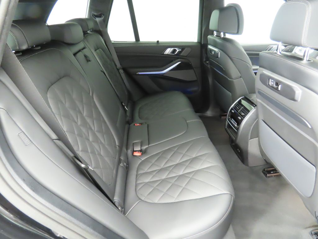 Thumbnail: 2026 BMW X5 - 22