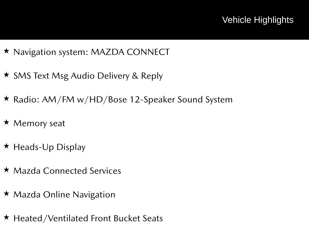 2026 Mazda CX-90 Premium Sport Package's photo