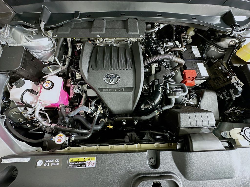 Thumbnail: 2025 Toyota Grand Highlander - 31