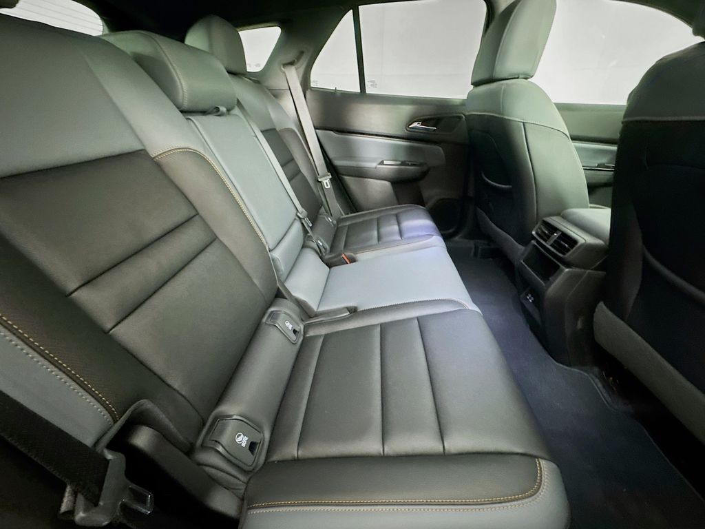 2025 Honda Prologue Touring photo