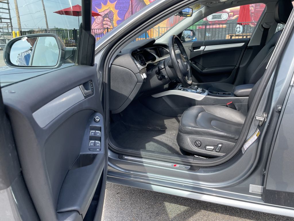 Used 2016 Audi A4 Sedan
