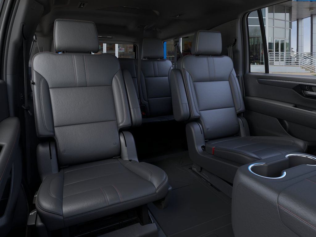 New 2026 Gray Chevrolet RST image 17
