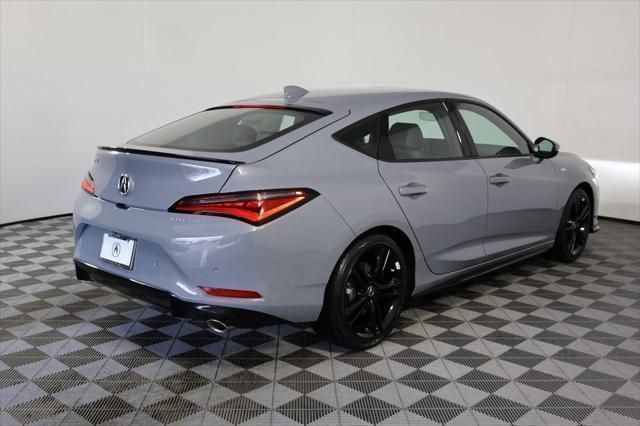 Thumbnail: 2026 Acura Integra - 2