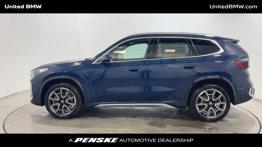 Thumbnail: 2026 BMW X1 - 5