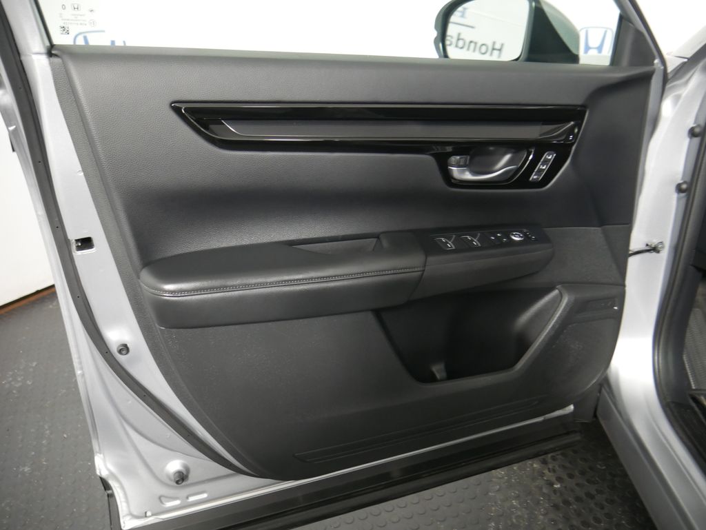 Thumbnail: 2023 Honda CR-V - 15