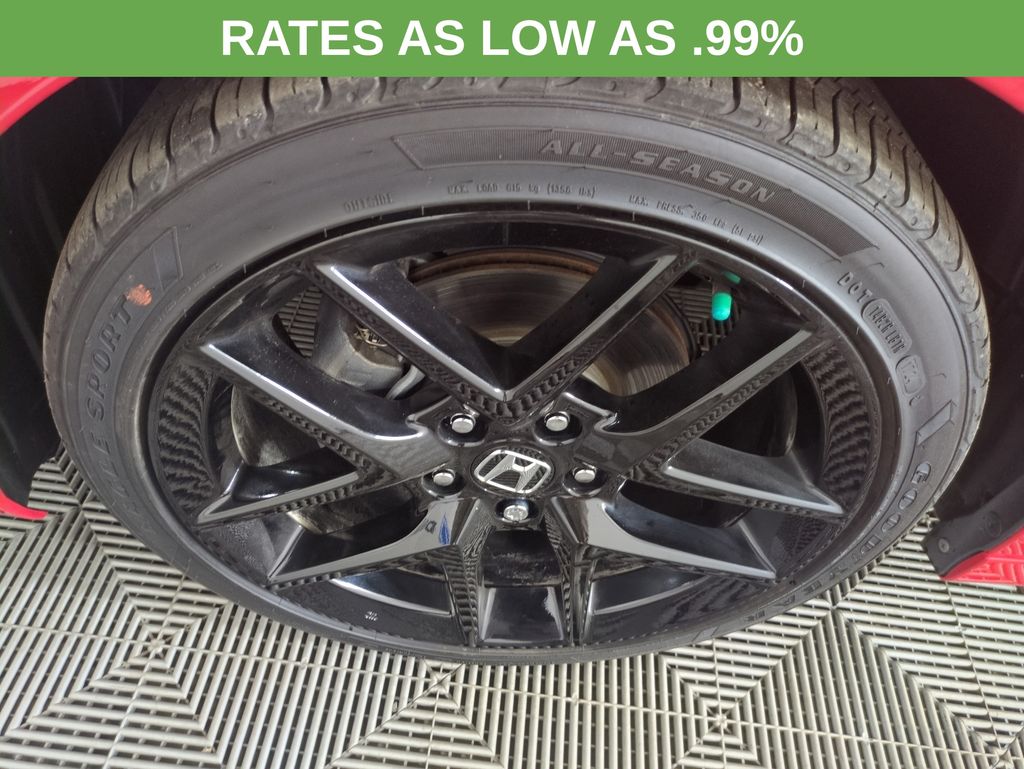 Used 2024 Honda Civic For Sale in Fort Wayne, IN