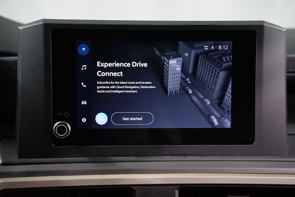 Thumbnail: 2024 Toyota Tacoma - 19