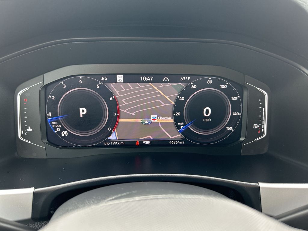 Thumbnail: 2022 Volkswagen Atlas - 15