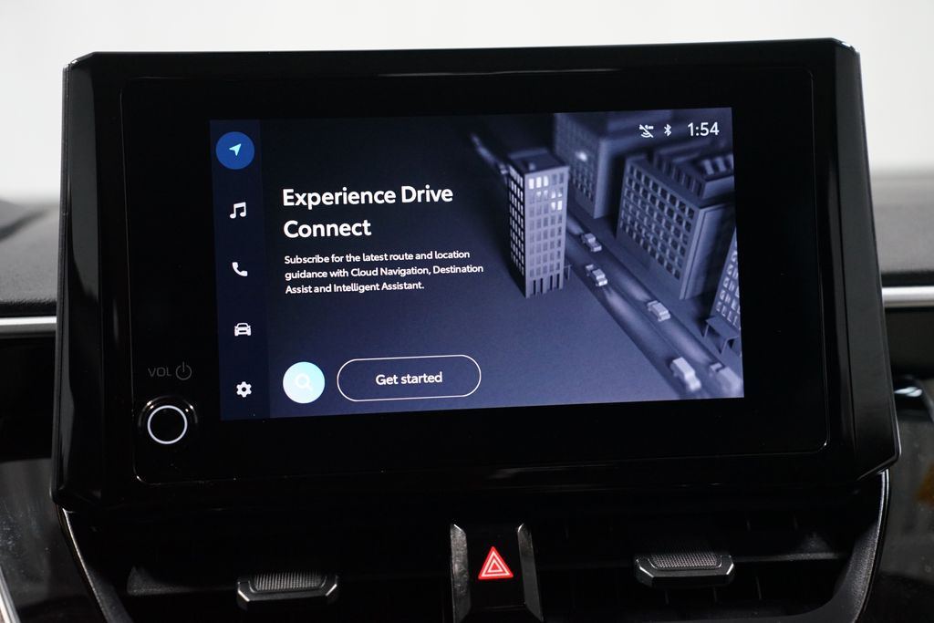 Thumbnail: 2025 Toyota Corolla - 17