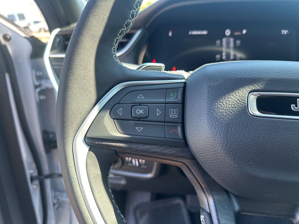 New Car 2025 Jeep Grand Cherokee  Limited For Sale Under $50,000 In Austin, Texas
