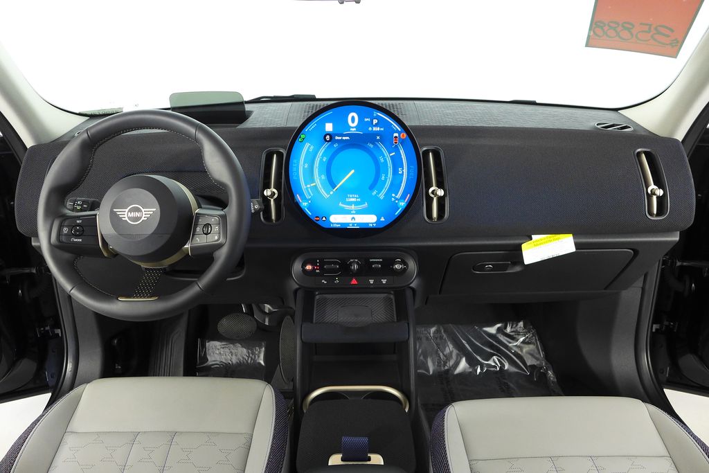 Thumbnail: 2025 MINI Cooper Countryman - 25