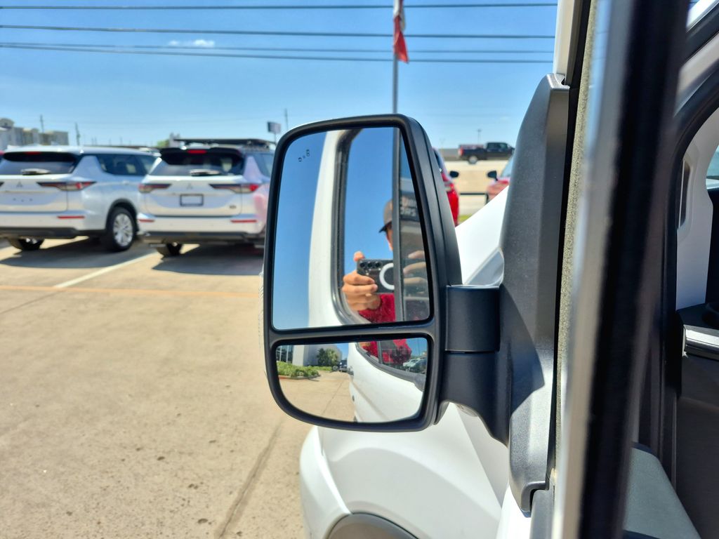 2023 Ford Transit-350 XLT - 11