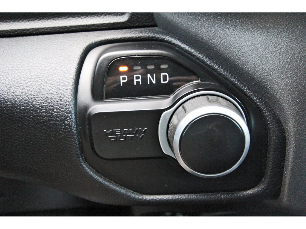 2022 Ram 2500 Tradesman Silver at Cook Ford