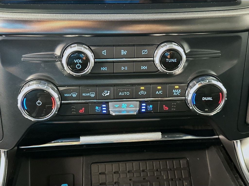 Thumbnail: 2023 Ford F-150 - 14