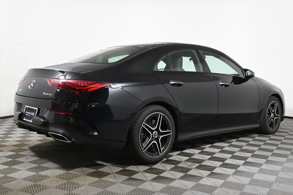 Thumbnail: 2026 Mercedes-Benz CLA - 7