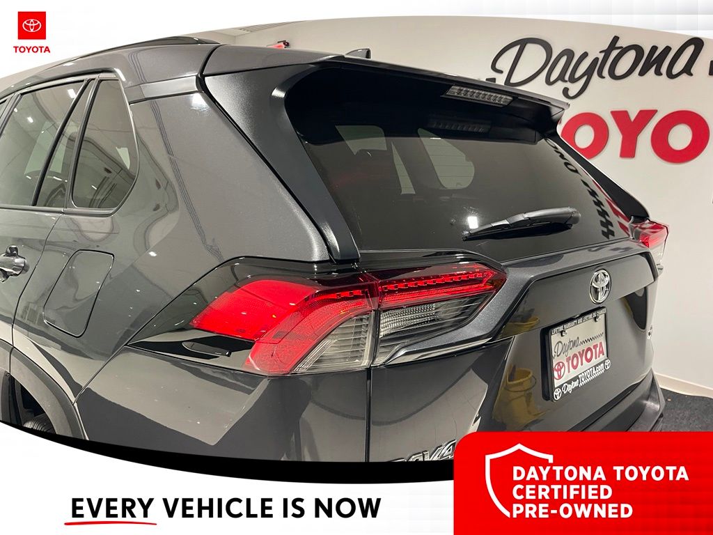 2024 Toyota RAV4 XLE Premium - Photo 20