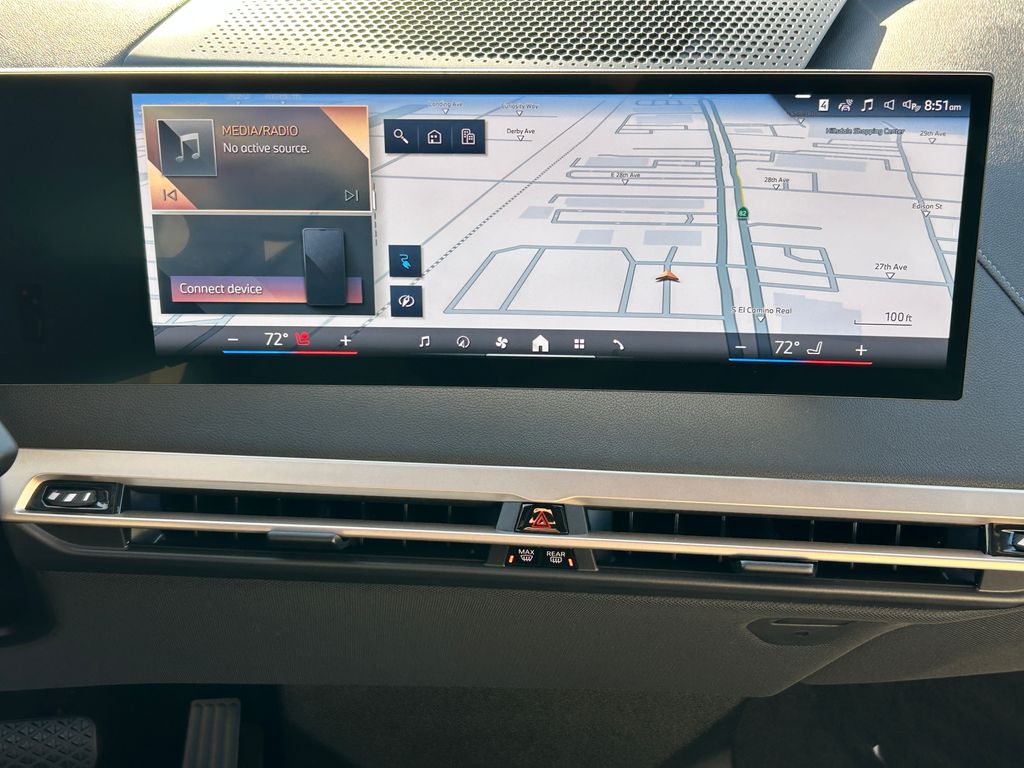 Thumbnail: 2026 BMW iX - 24