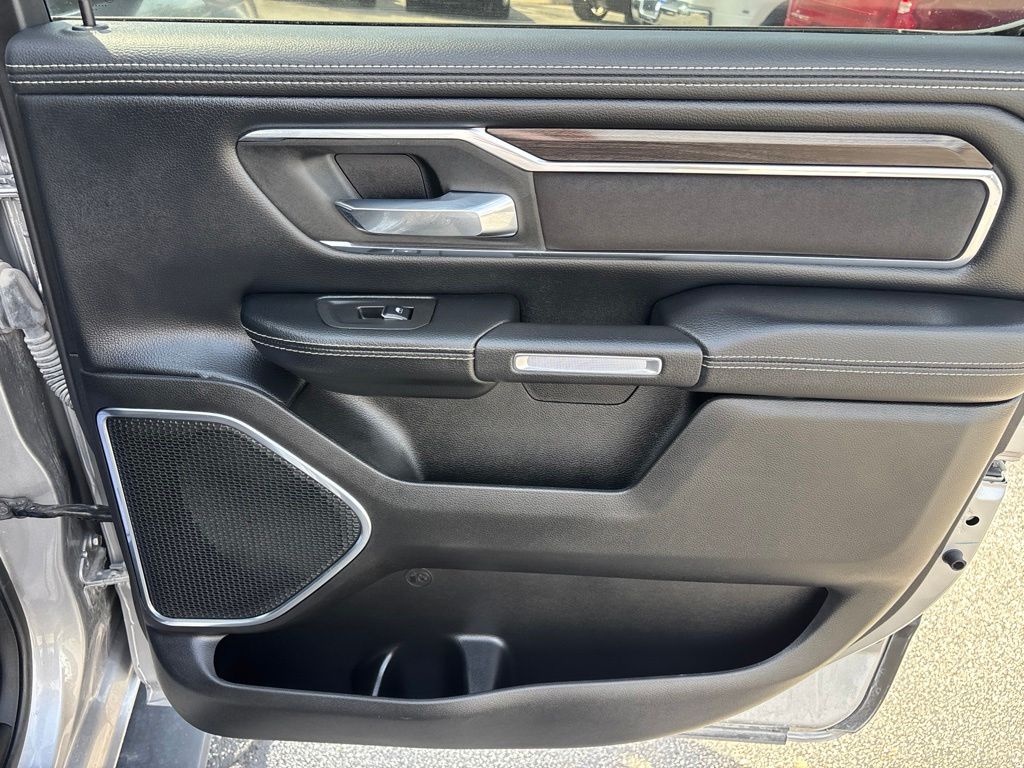 Used 2025 Ram 1500 Truck