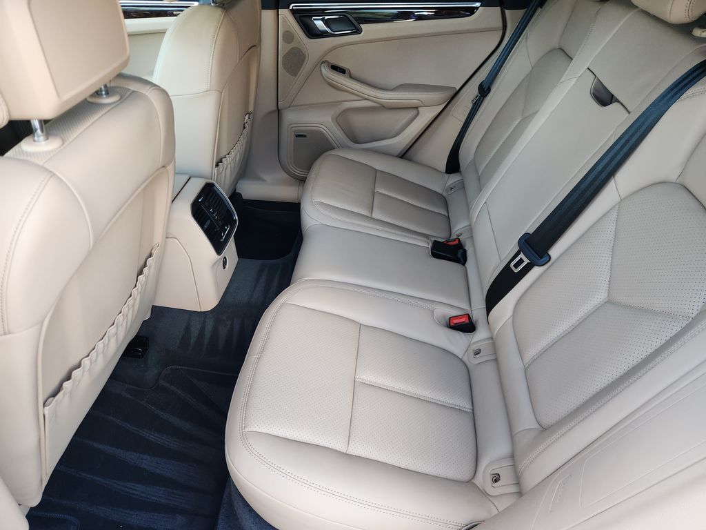 2019 Porsche Macan S Gray at Ultimate Motorsports