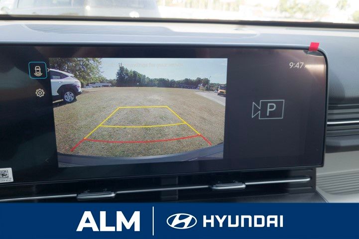 New 2027  Hyundai SE FWD image 23