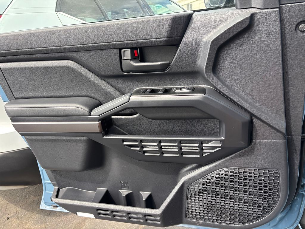 Used Car 2025 Toyota 4runner  Sr5 For Sale Under $50,000 In Austin, Texas