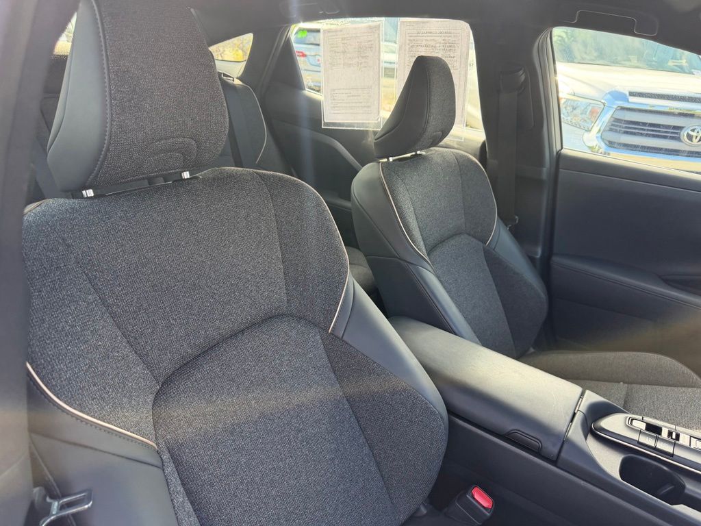 Used 2023 Toyota Crown Sedan
