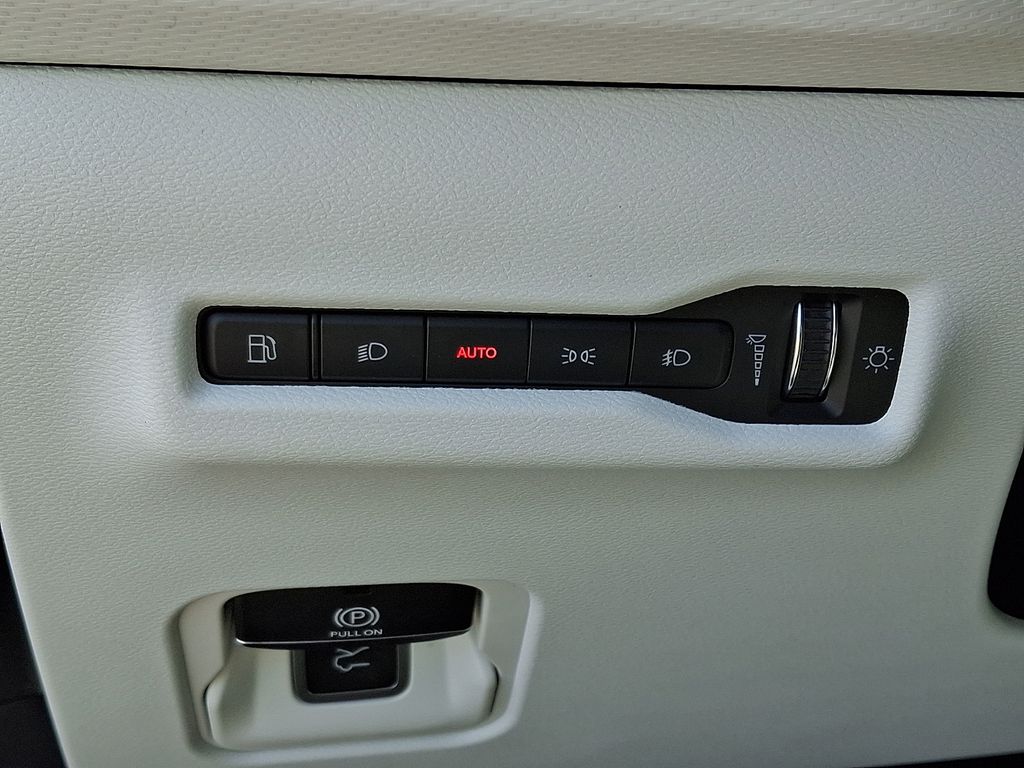 New 2026 Jeep Cherokee SUV
