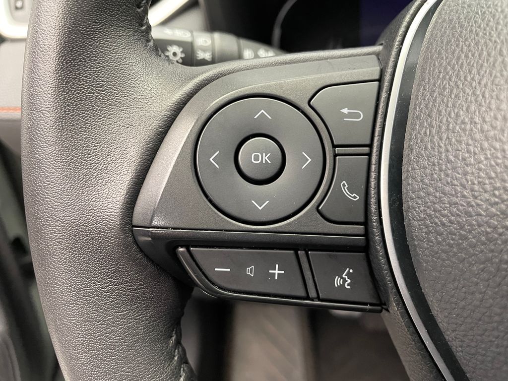 2023 Toyota RAV4 Adventure 22