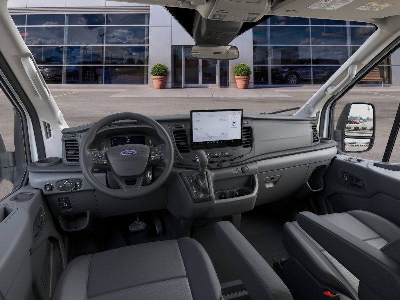 2026 Ford Transit-350 Passenger Van XL