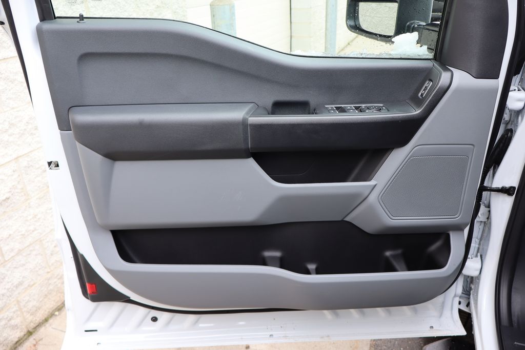 new 2026 Ford F-250SD car, priced at $52,651