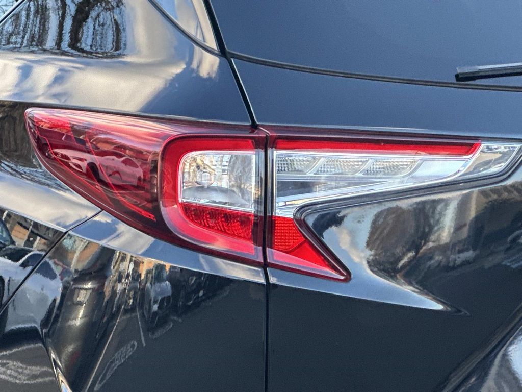 Thumbnail: 2020 Acura RDX - 12