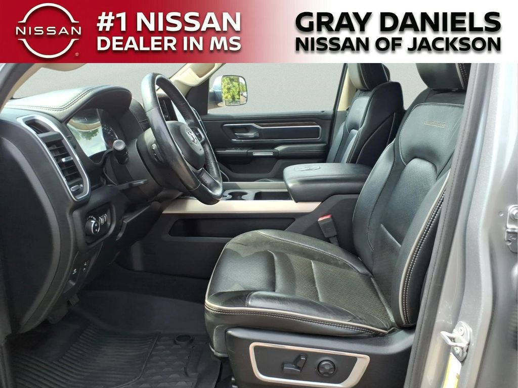 Used 2019 Ram 1500 Truck