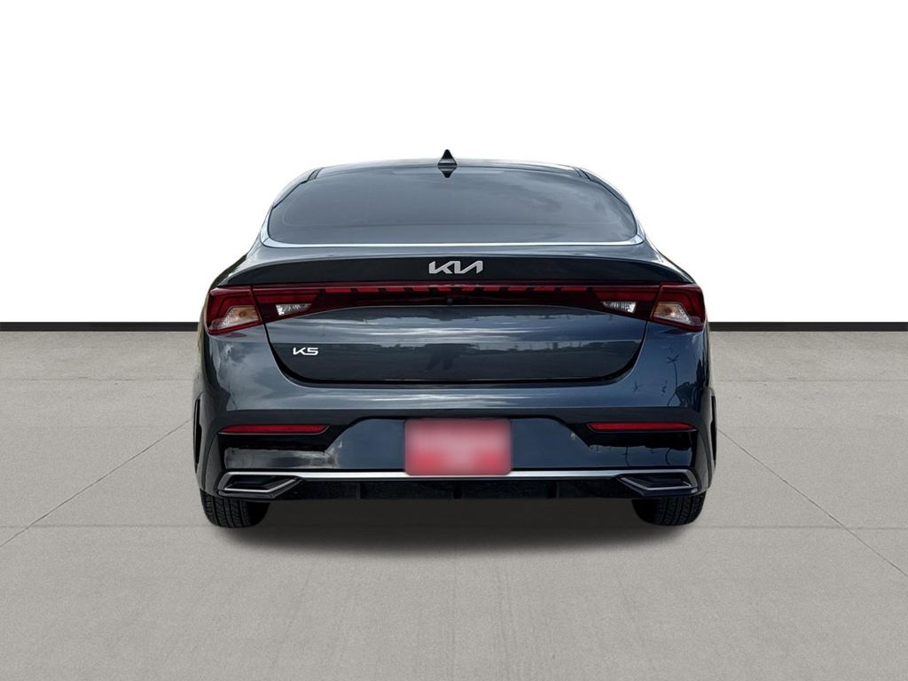 2023 Kia K5 LXS - 5